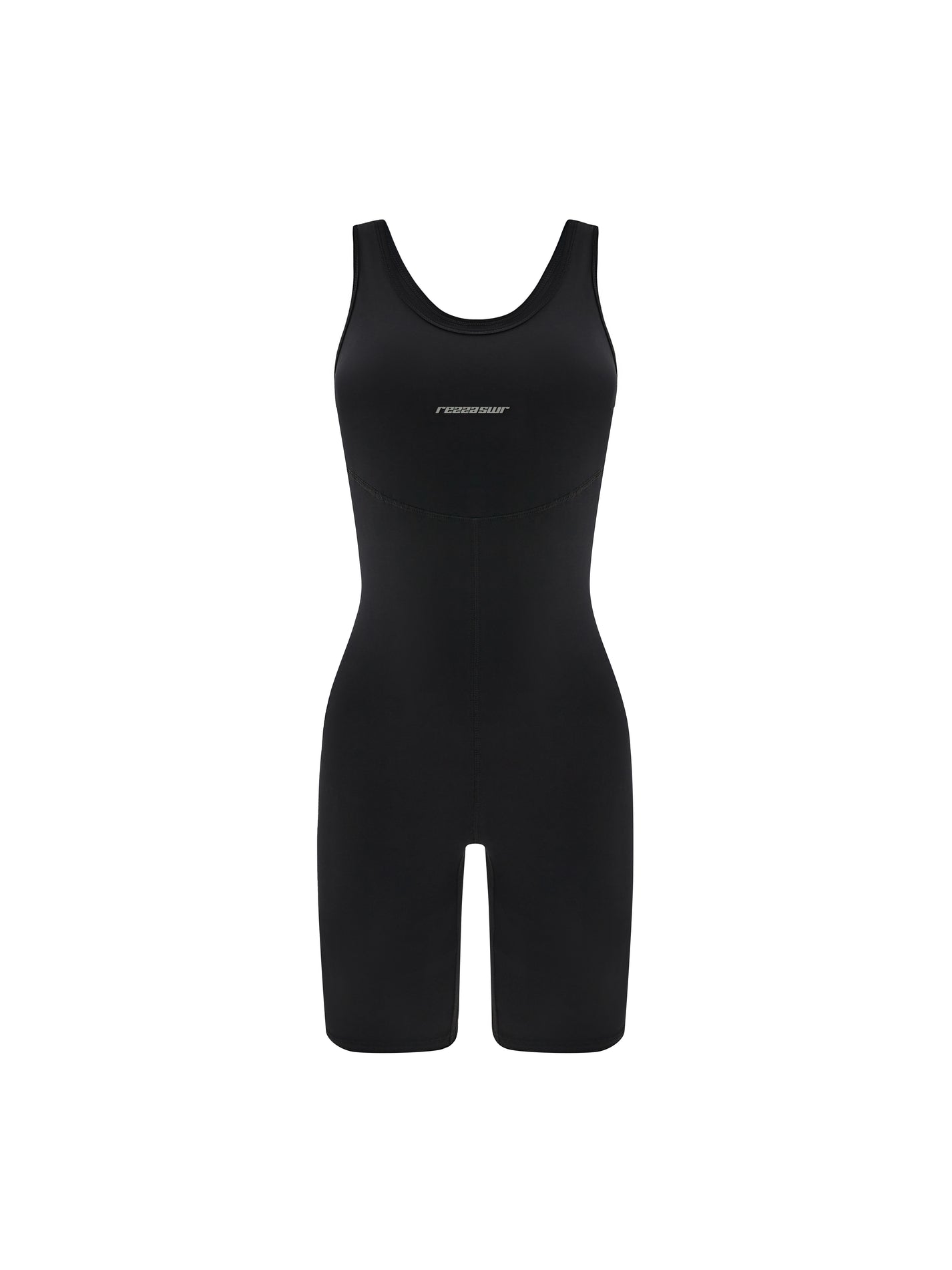 Спортивный комбинезон майка