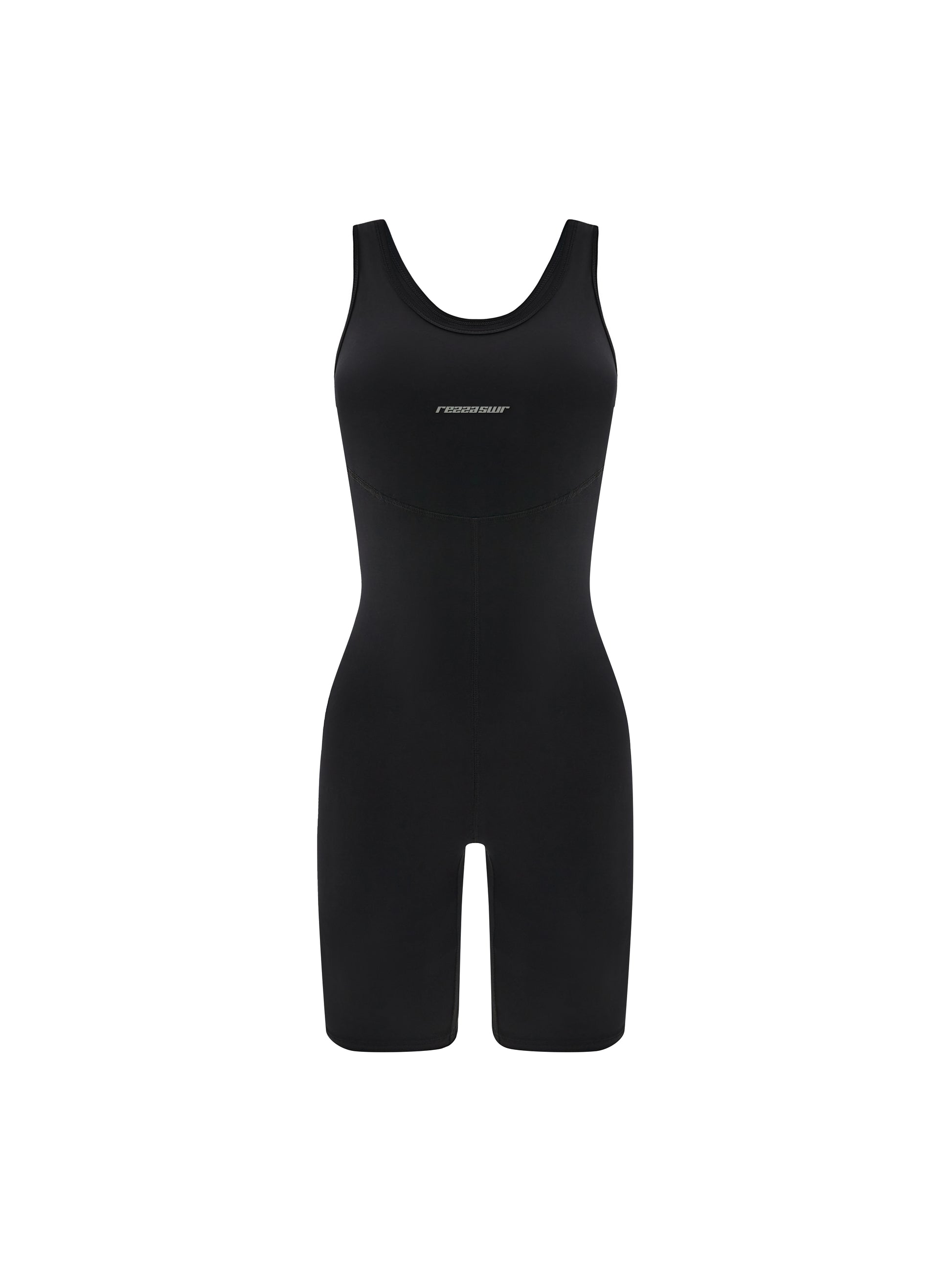 Спортивный комбинезон майка