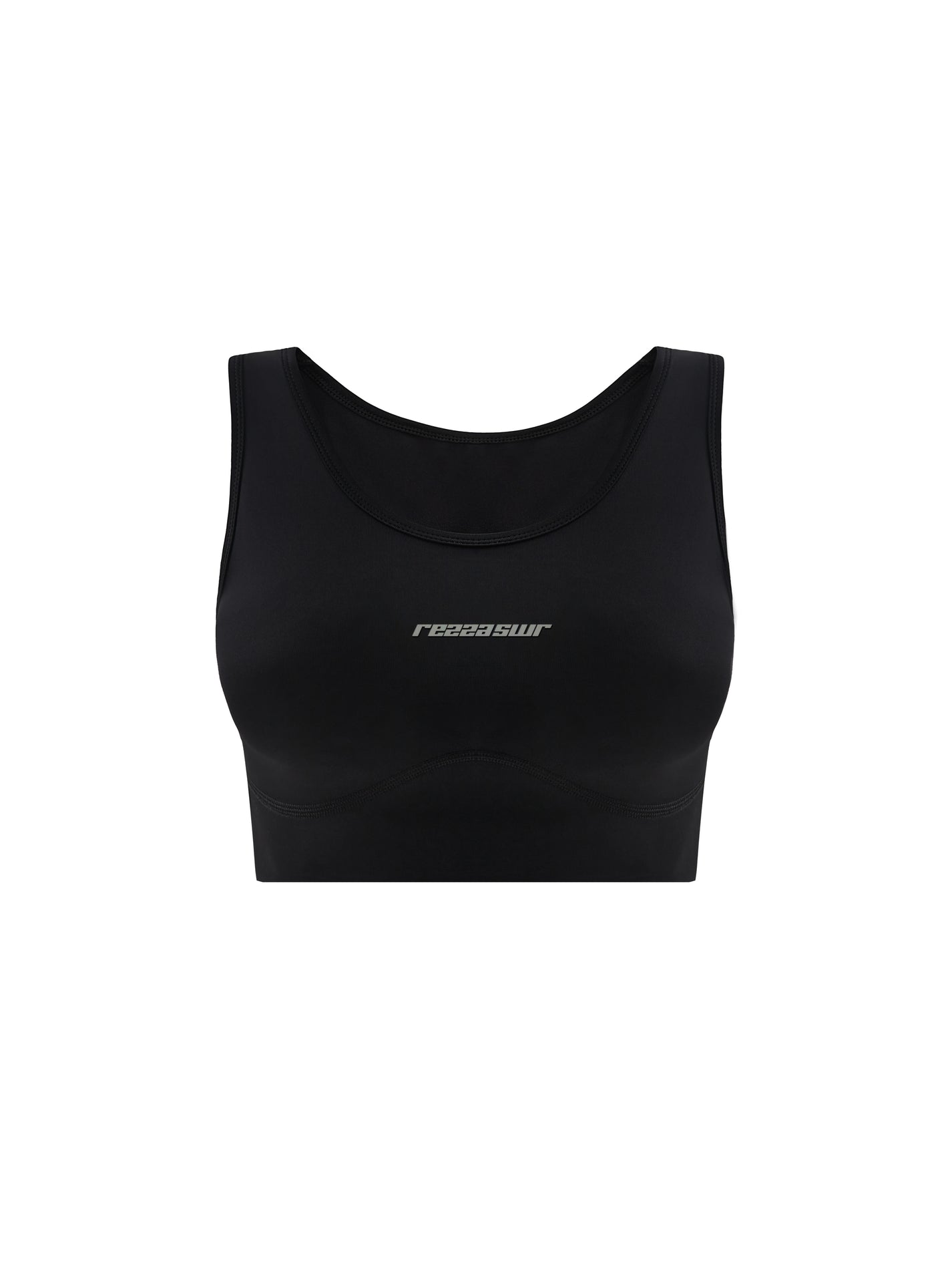 Спортивный топ