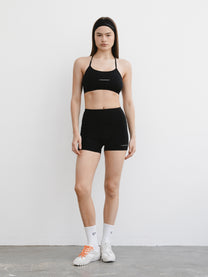 Топ на бретелях