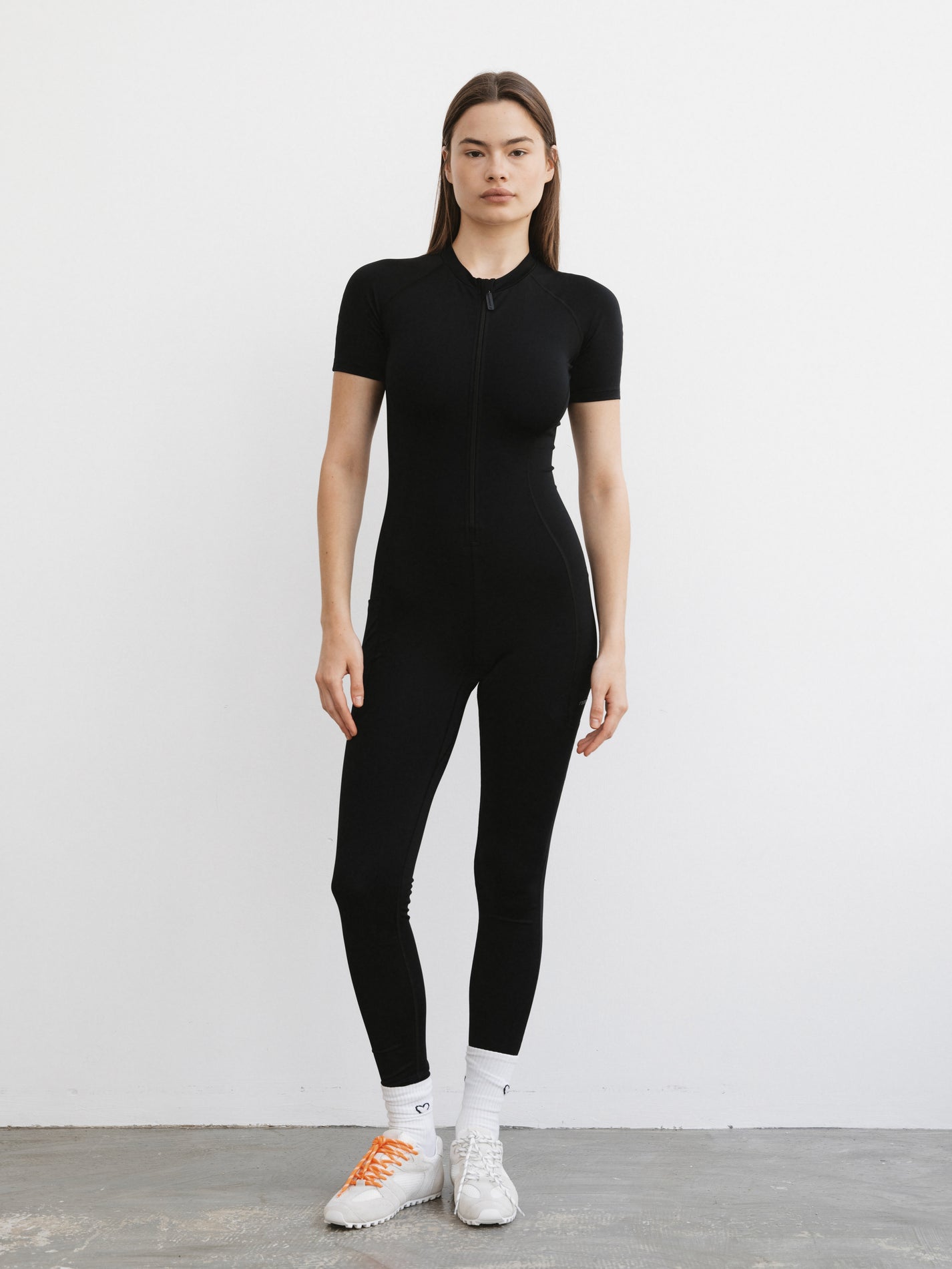 Комбинезон в полный рост