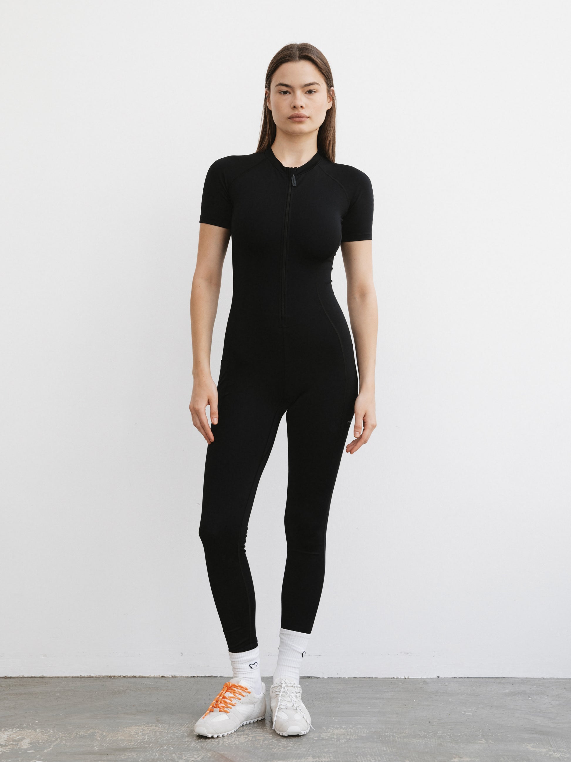 Комбинезон в полный рост